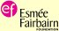 Esmée Fairbairn Foundation logo